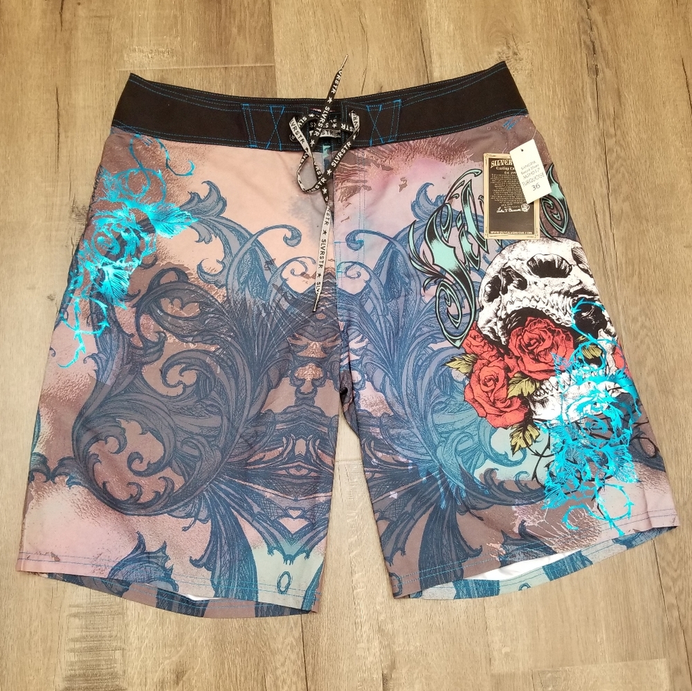 Men's boardshort